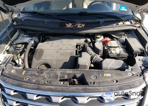 2016 Ford Explorer Xlt из США, поврежденный, VIN 1FM5K8D89GGA82189